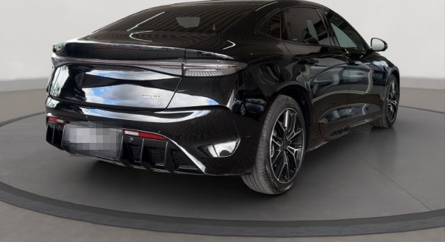 BYD Seal AWD Excellence Bestellung! NAV PANODACH HEA foto 5