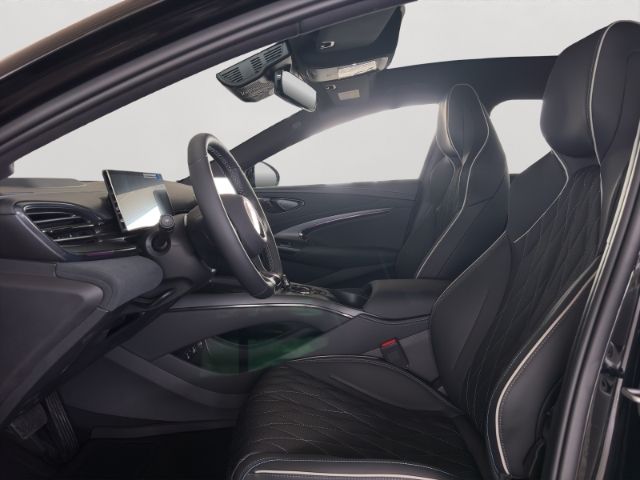 BYD Seal AWD Excellence Bestellung! NAV PANODACH HEA foto 8