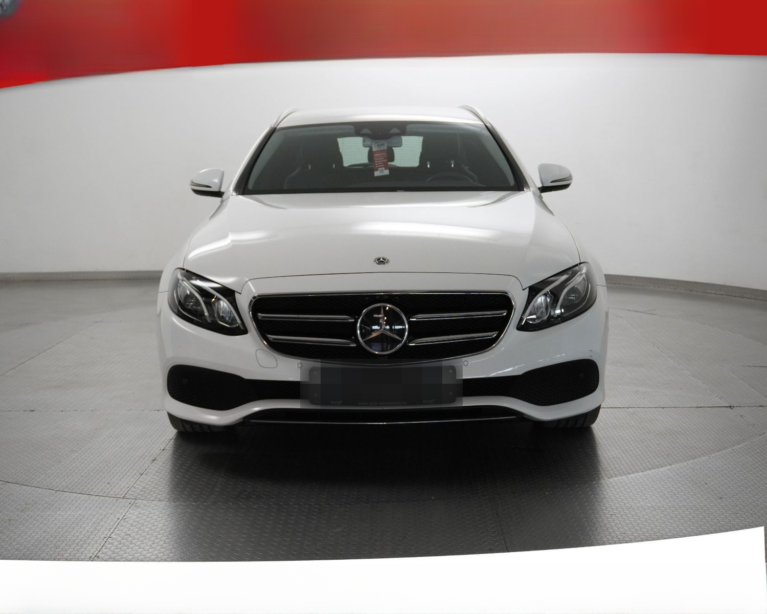 Mercedes-Benz E300de 2X Avantg BURMES+STDHZ+COMAND+AHK+ACC+LED foto 3