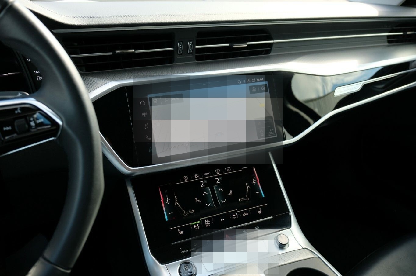 Audi A6 Allroad 40 TDI Business Paket MMI Kamera foto 14