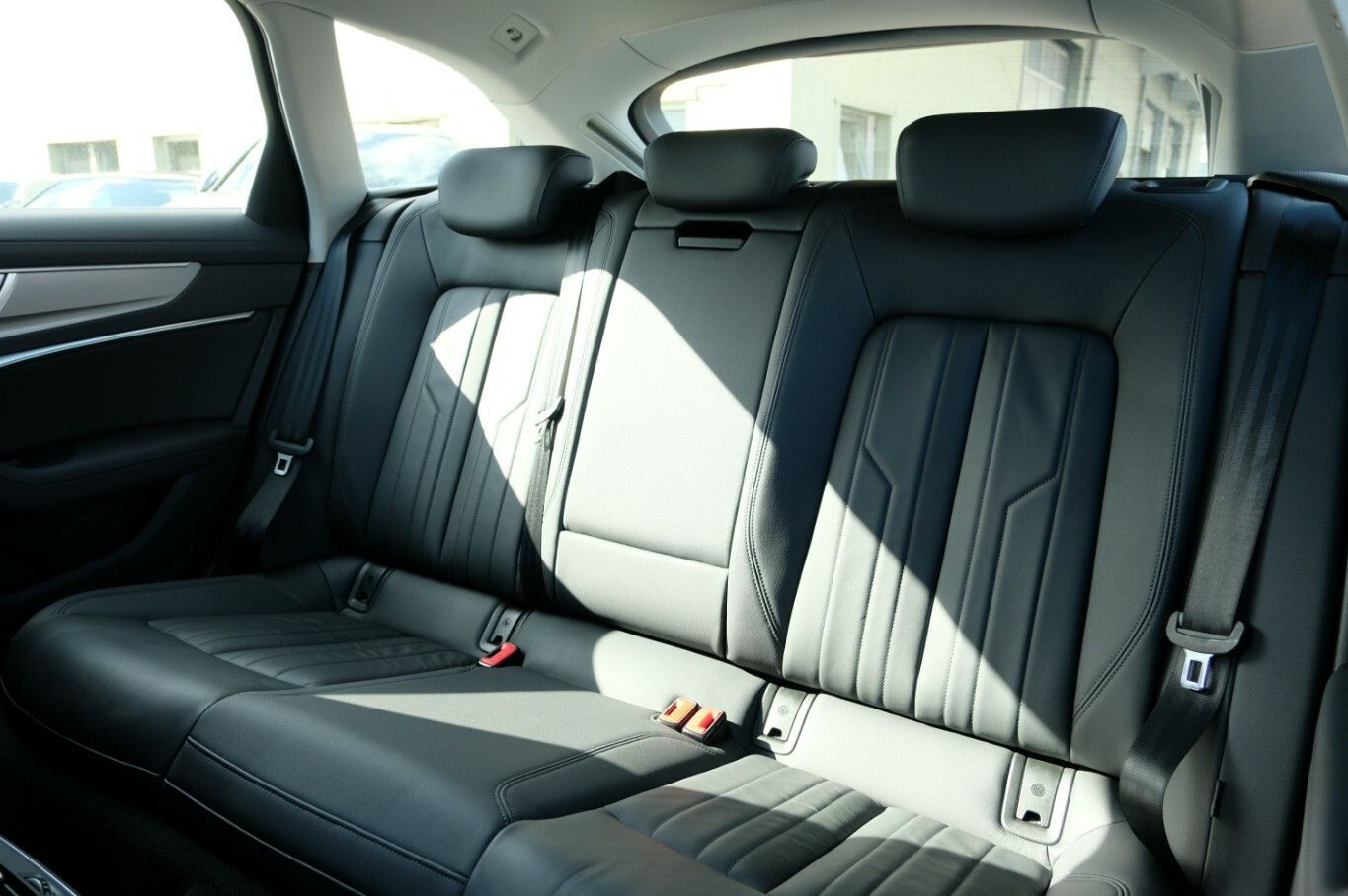 Audi A6 Allroad 40 TDI Business Paket MMI Kamera foto 17