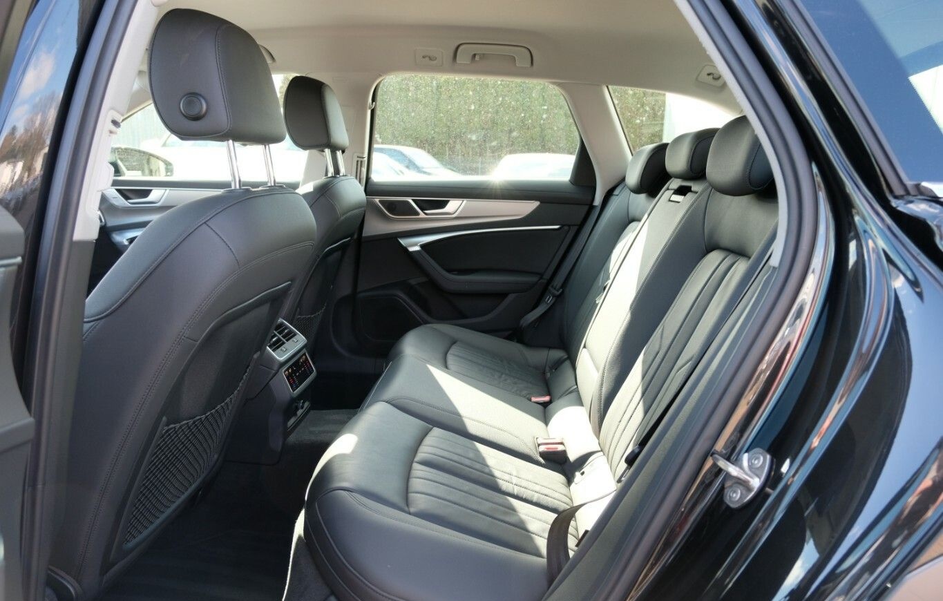 Audi A6 Allroad 40 TDI Business Paket MMI Kamera foto 18