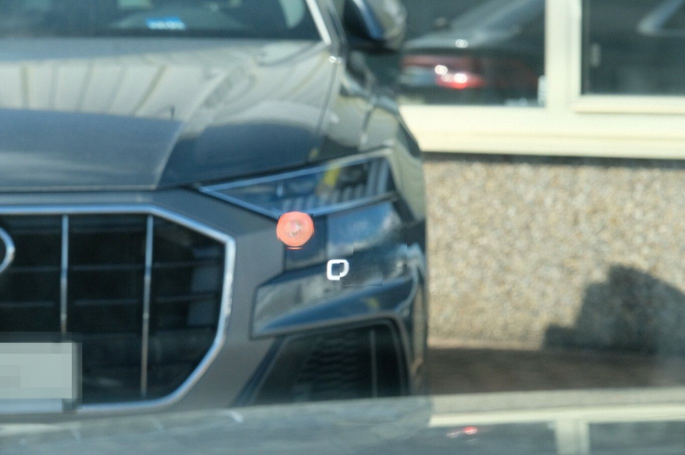 Audi A6 Allroad 40 TDI Business Paket MMI Kamera foto 20