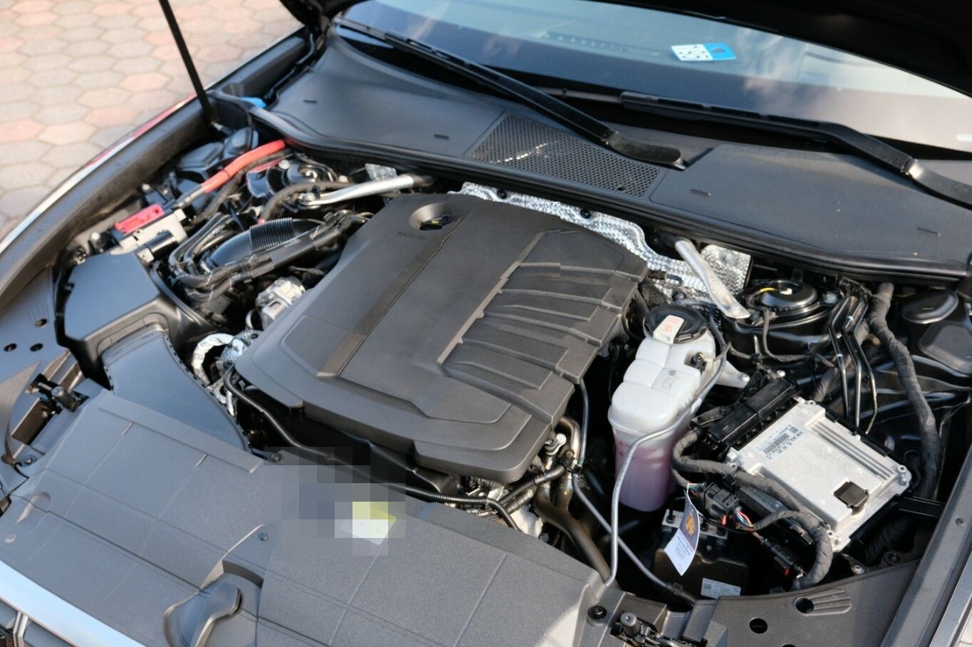 Audi A6 Allroad 40 TDI Business Paket MMI Kamera foto 21