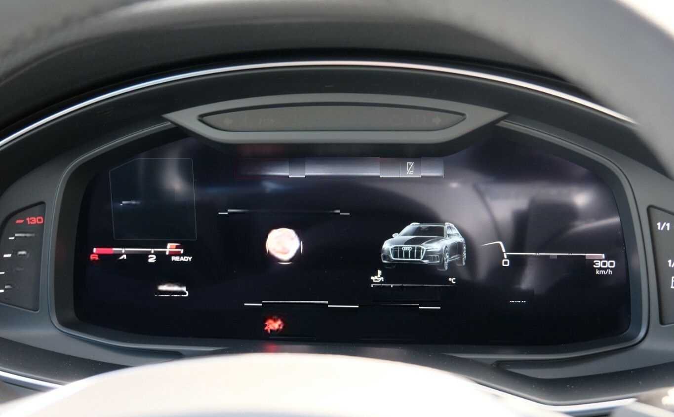 Audi A6 Allroad 40 TDI Business Paket MMI Kamera foto 23