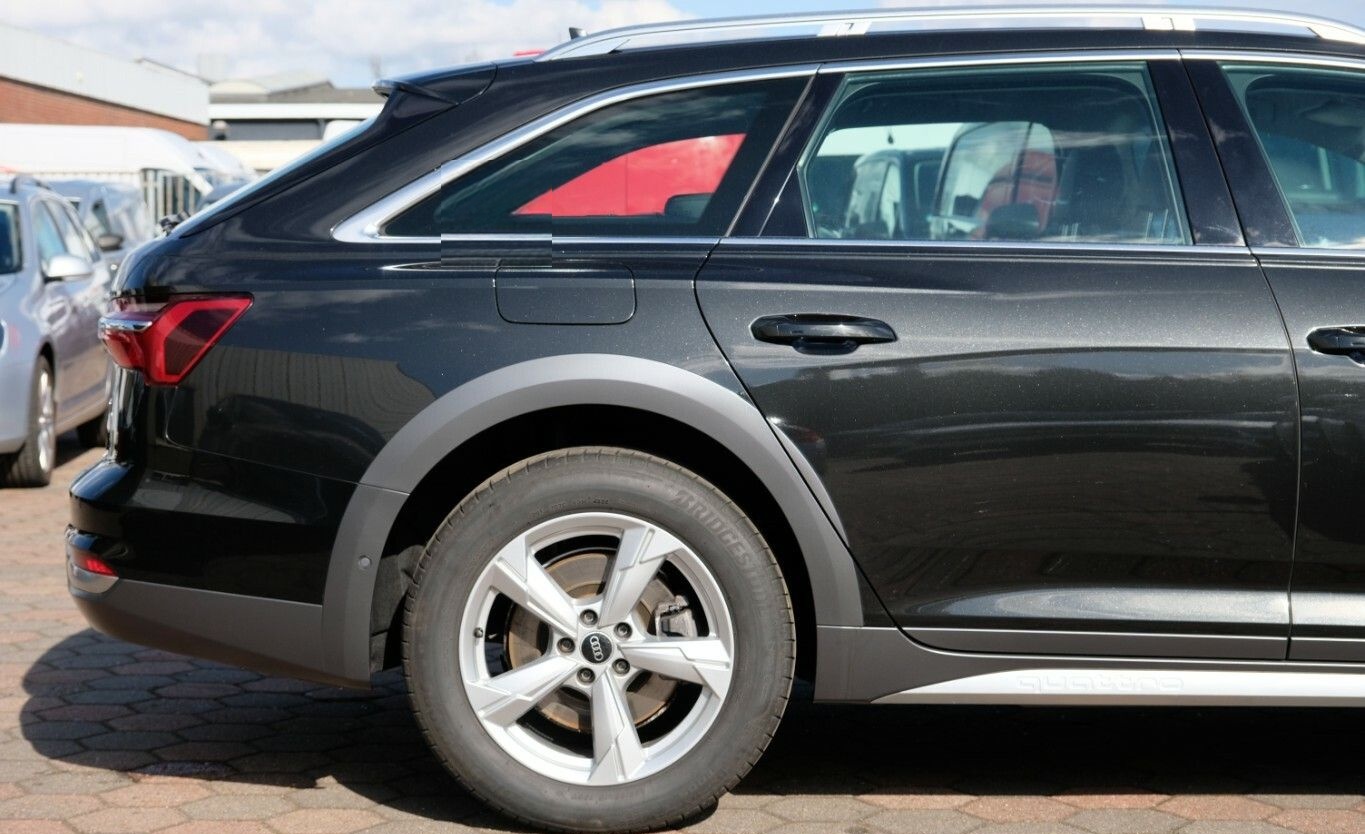 Audi A6 Allroad 40 TDI Business Paket MMI Kamera foto 7