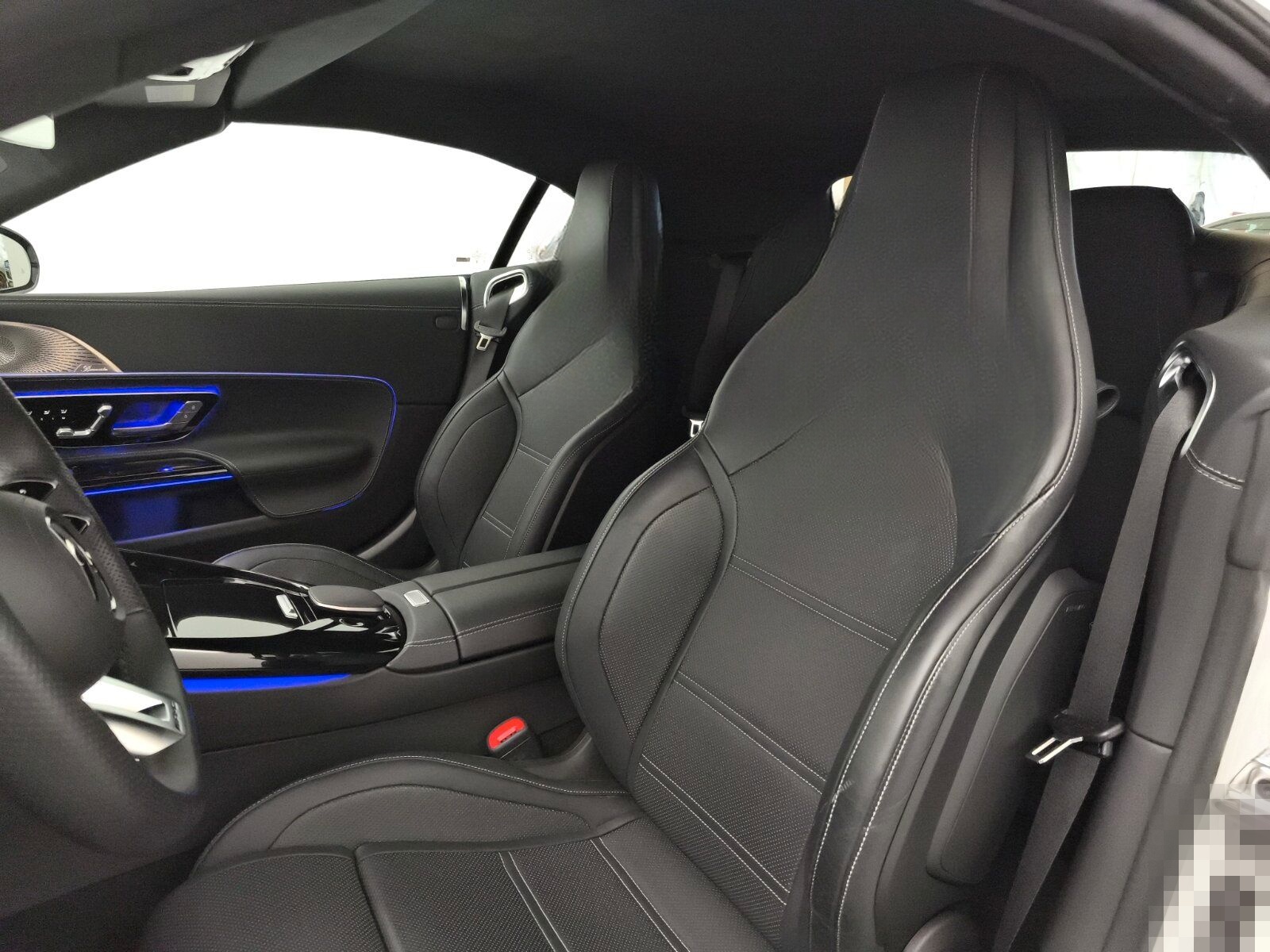 Mercedes-Benz SL 43 Premium+ Perfo Sitz 20" Burmester HeadUp foto 11