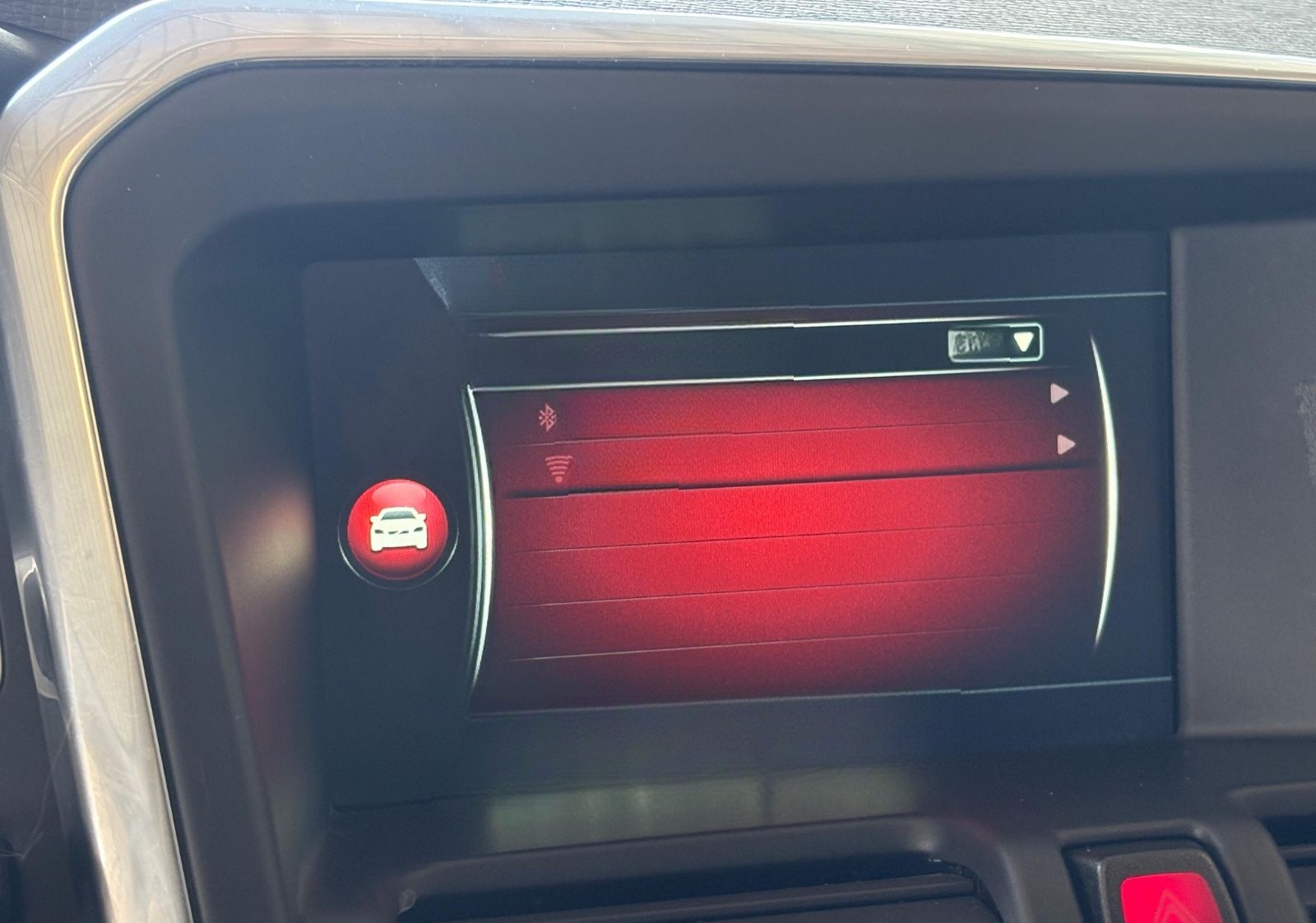 Volvo XC 60D4 Summum-Navi-Leder-Automatik-Xenon-AHK foto 15