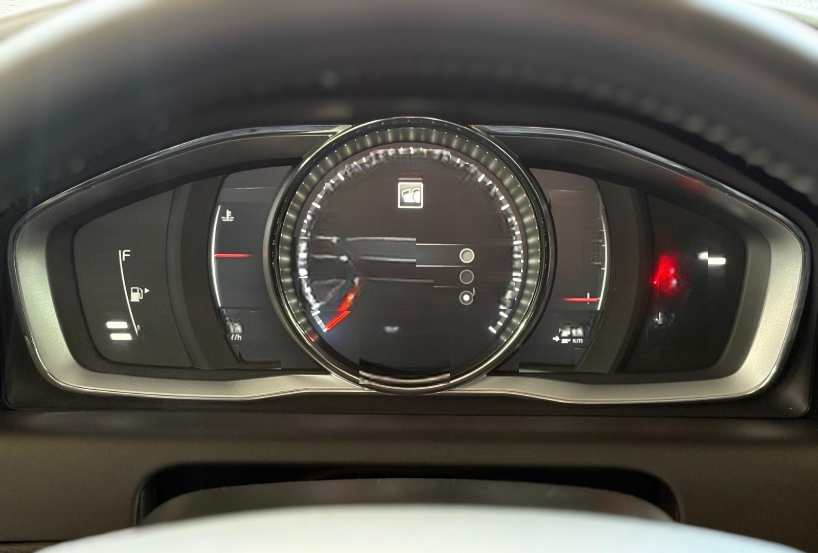 Volvo XC 60D4 Summum-Navi-Leder-Automatik-Xenon-AHK foto 17