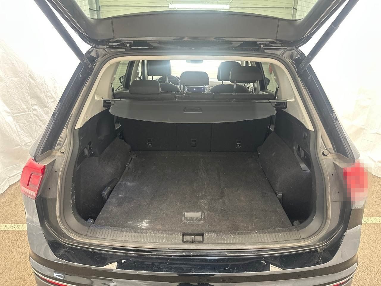 Volkswagen Tiguan Allspace 2.0 TDI Life 360° ACC HuD Key foto 13