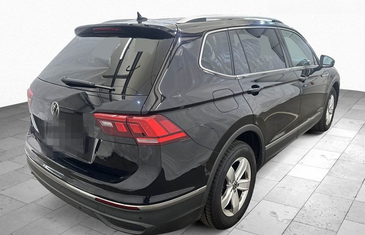 Volkswagen Tiguan Allspace 2.0 TDI Life 360° ACC HuD Key foto 4