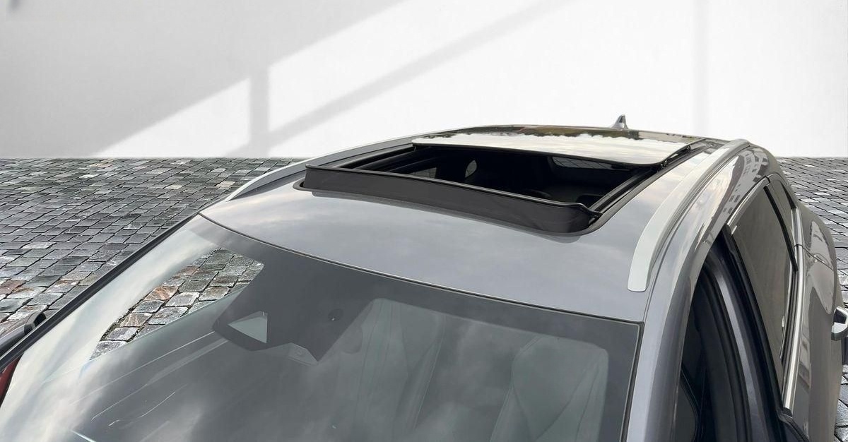 BYD Seal U DM-i PHEV Design AWD Alu HUD KA LED Link  foto 5