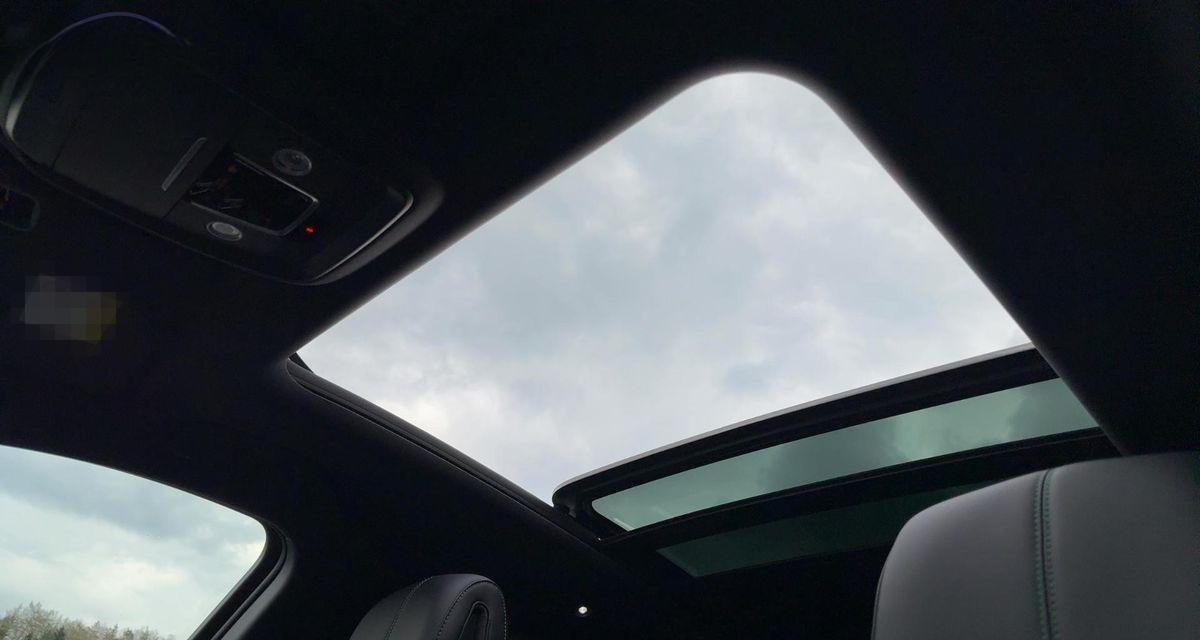 BYD Seal U DM-i PHEV Design AWD Alu HUD KA LED Link  foto 6