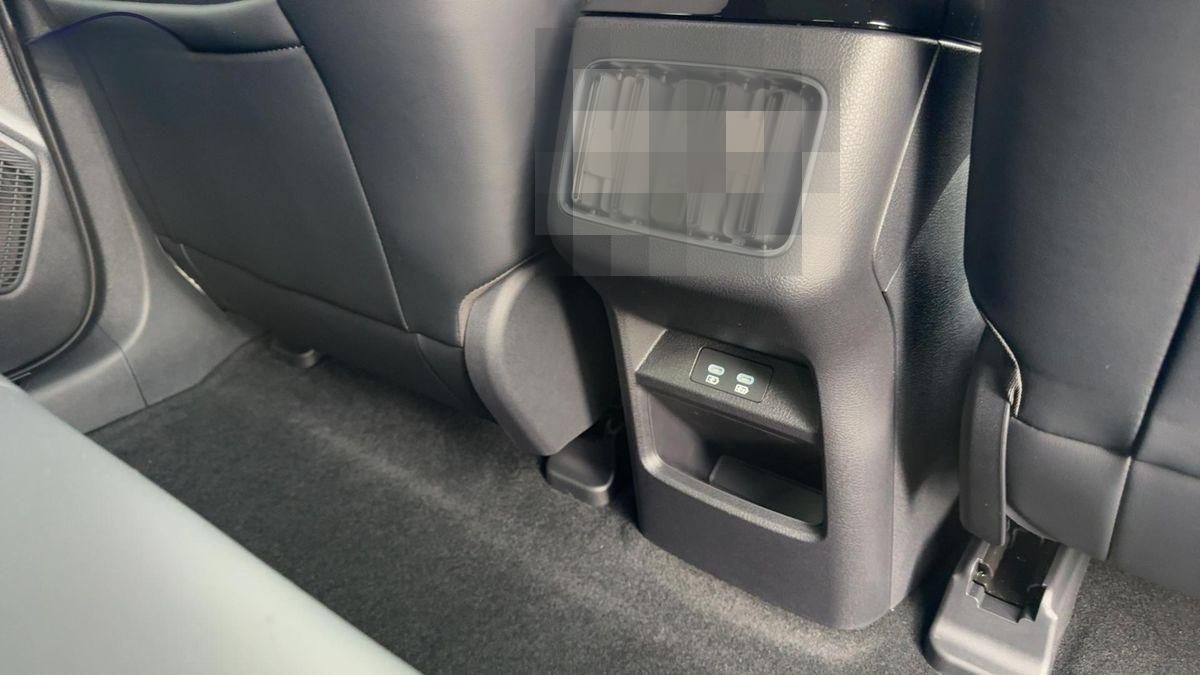 BYD Seal U DM-i PHEV Design AWD Alu HUD KA LED Link  foto 10