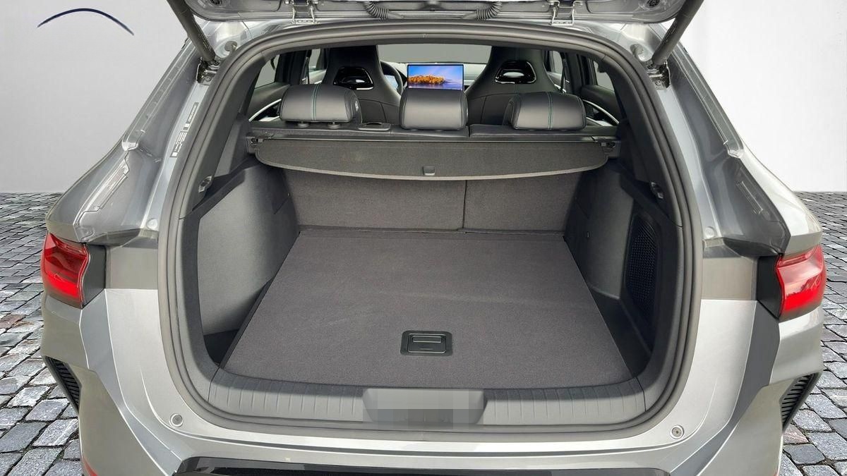 BYD Seal U DM-i PHEV Design AWD Alu HUD KA LED Link  foto 11