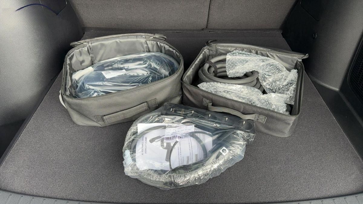 BYD Seal U DM-i PHEV Design AWD Alu HUD KA LED Link  foto 13