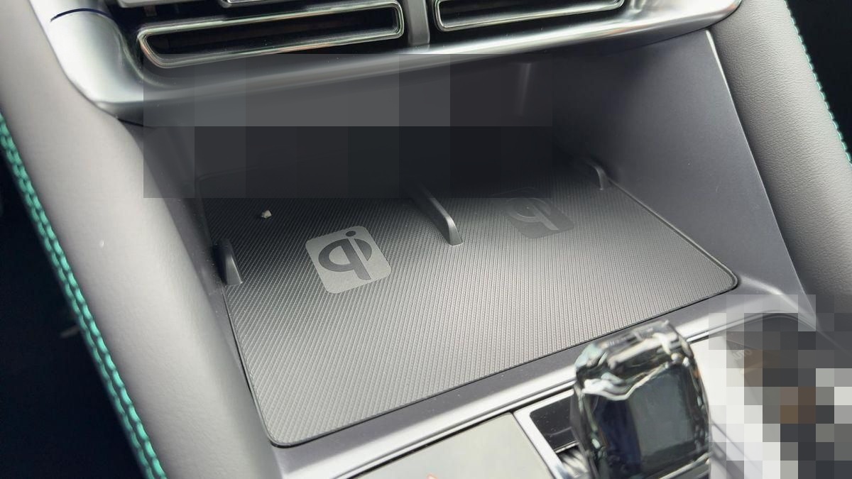 BYD Seal U DM-i PHEV Design AWD Alu HUD KA LED Link  foto 20