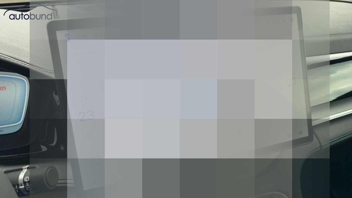 BYD Seal U DM-i PHEV Design AWD Alu HUD KA LED Link  foto 25