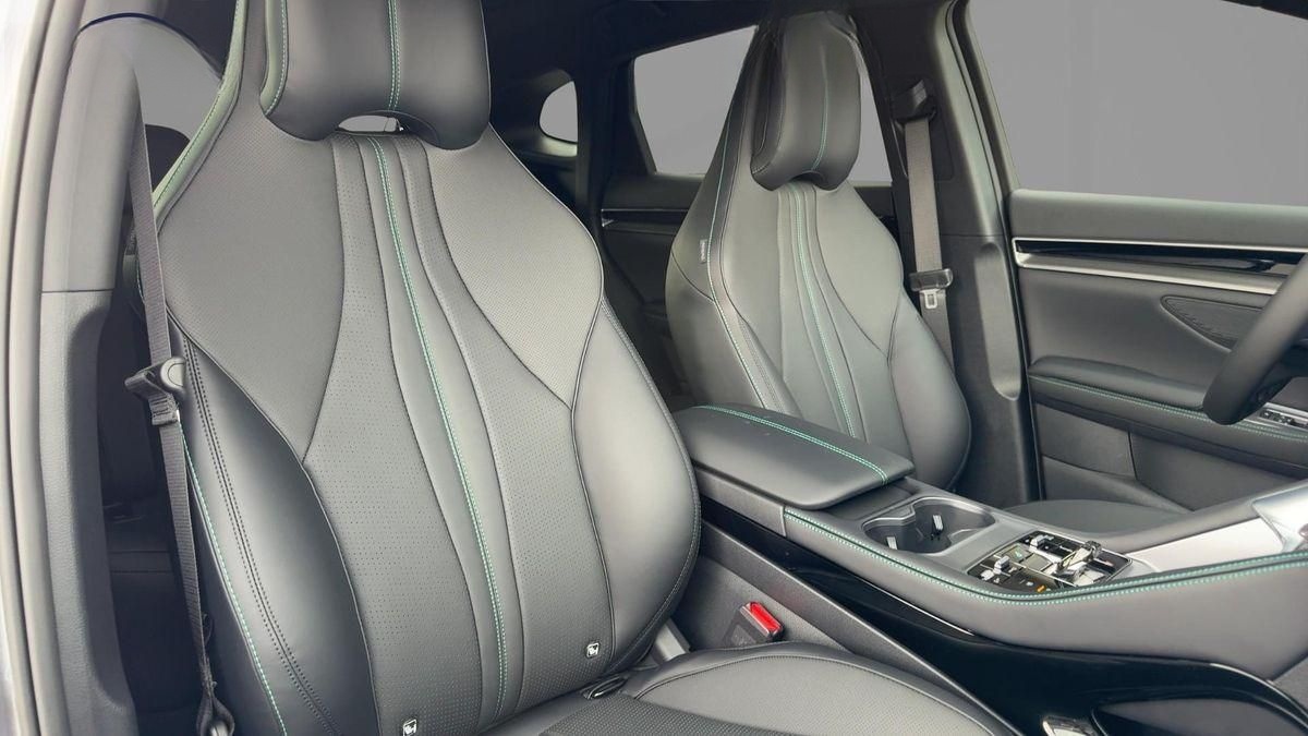 BYD Seal U DM-i PHEV Design AWD Alu HUD KA LED Link  foto 8