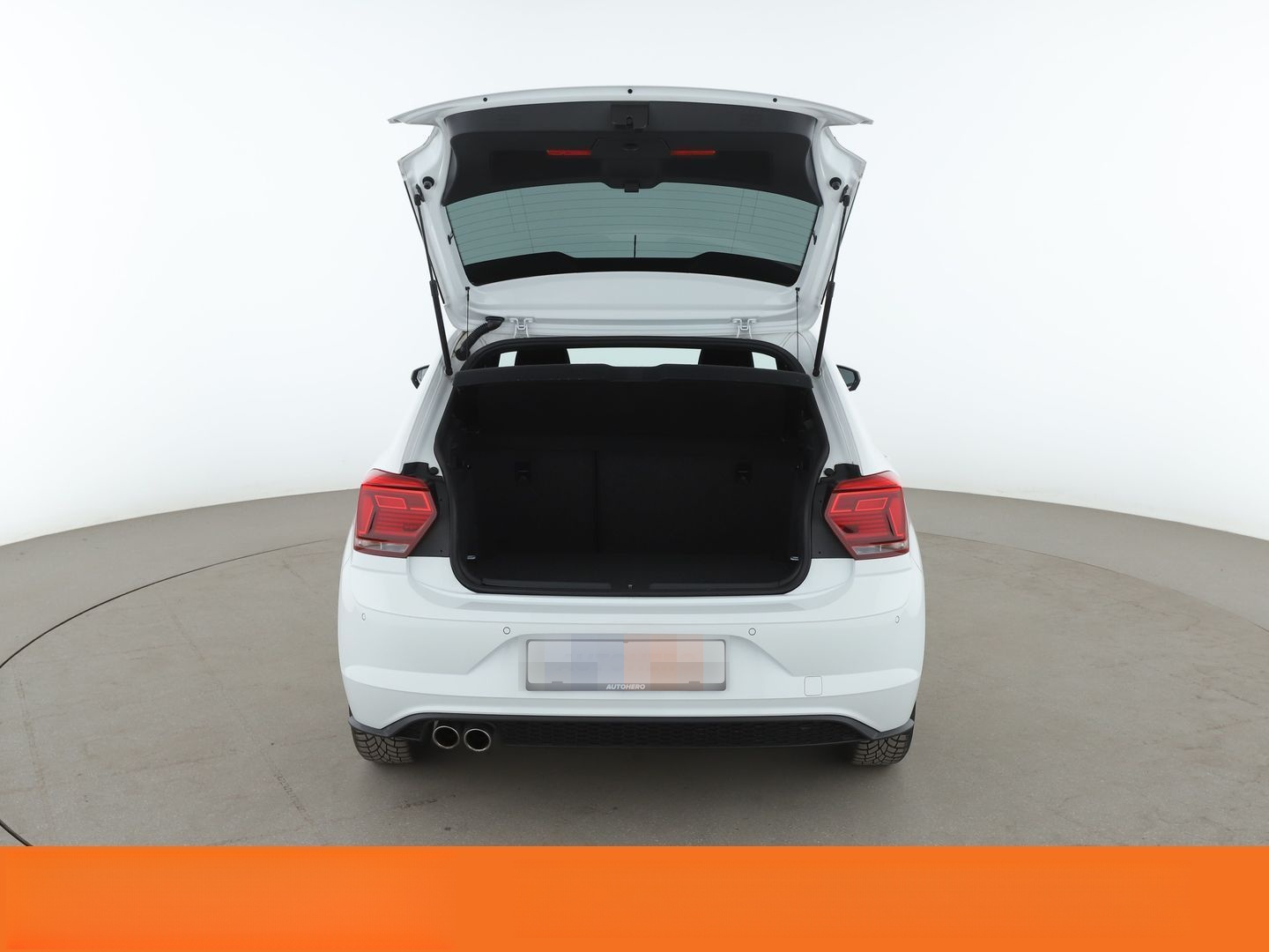 Volkswagen Polo 2.0 TSI GTI Aut.*NAVI*PDC*SHZ*KLIMA* foto 17