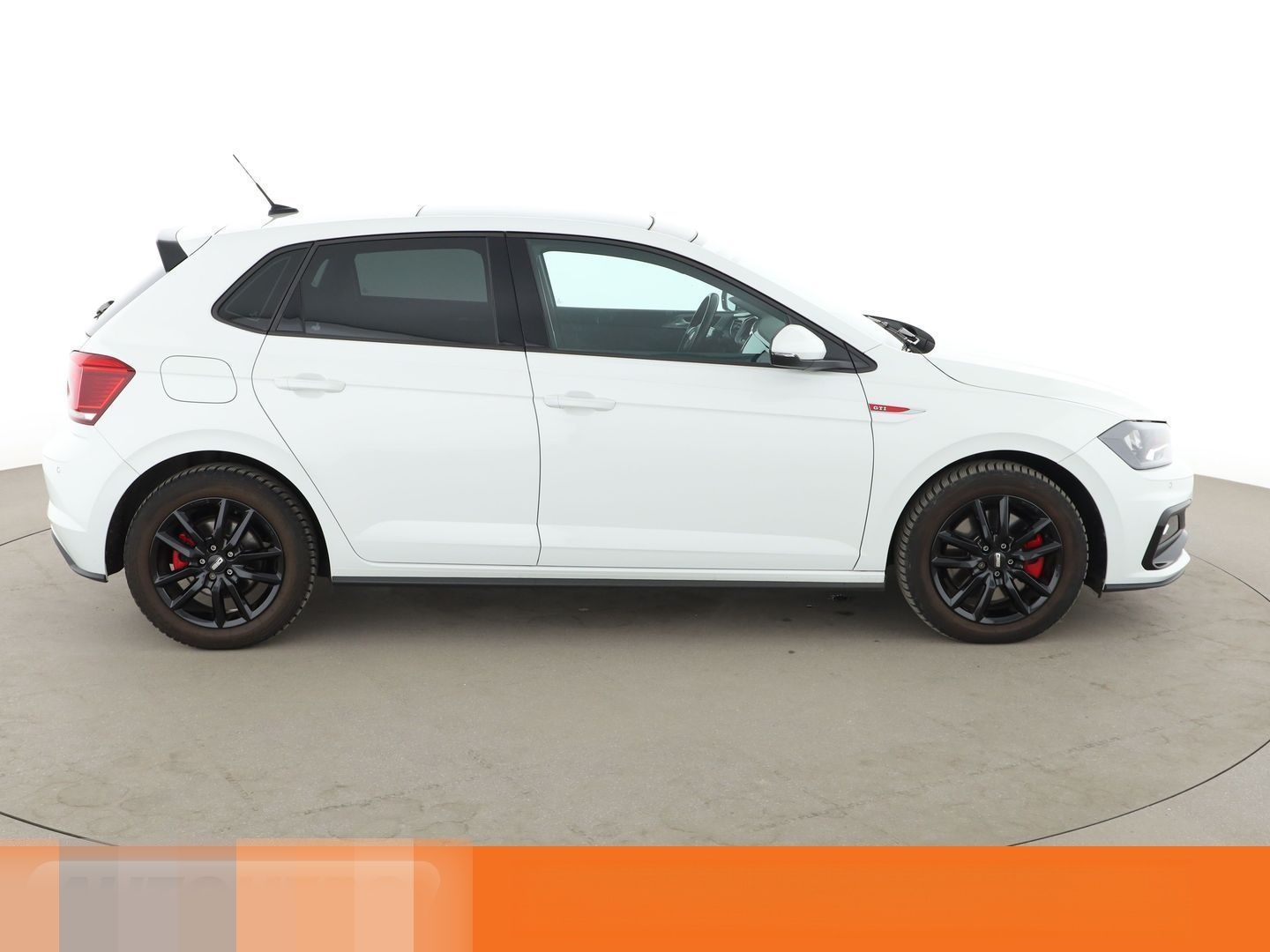 Volkswagen Polo 2.0 TSI GTI Aut.*NAVI*PDC*SHZ*KLIMA* foto 7