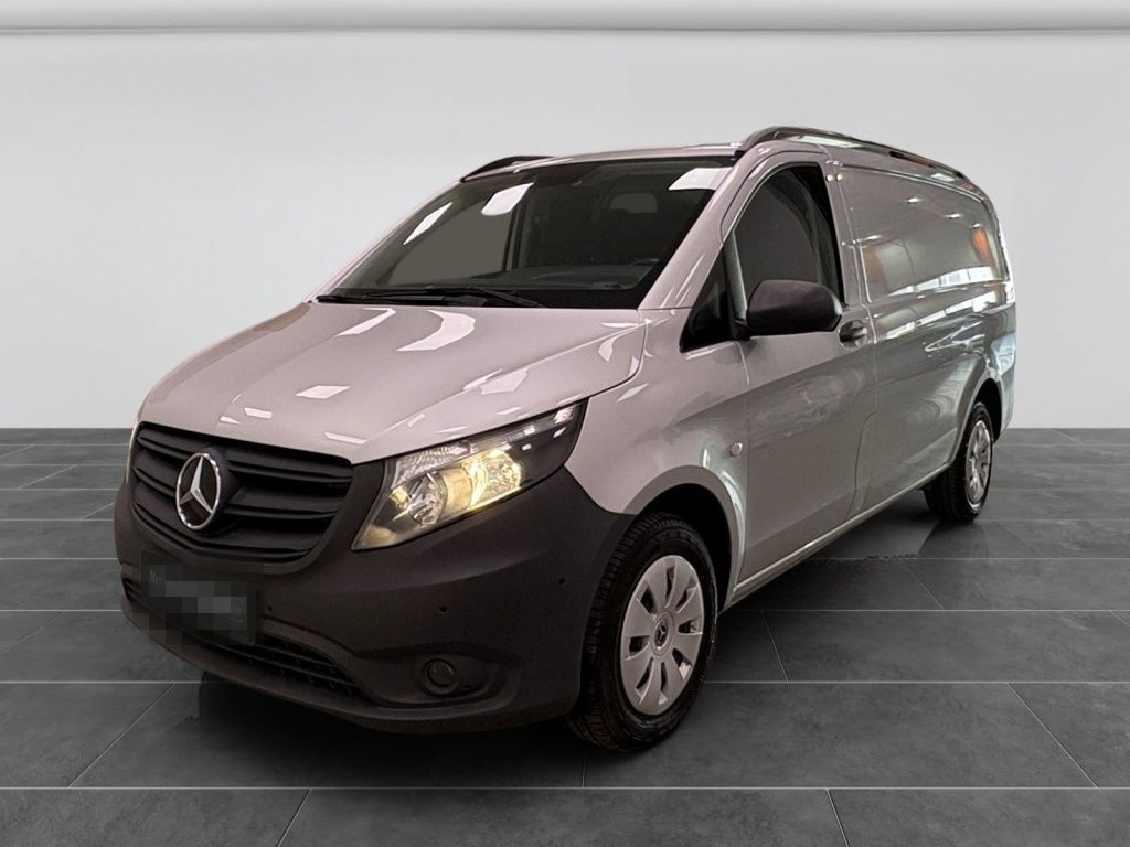 Mercedes-Benz Vito 116 CDI Kasten Lang STHZ KAM NAVI PTS KLIMA foto 2