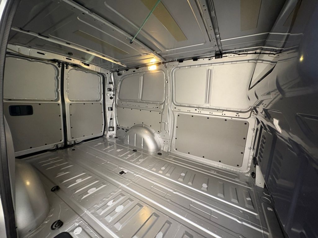 Mercedes-Benz Vito 116 CDI Kasten Lang STHZ KAM NAVI PTS KLIMA foto 14