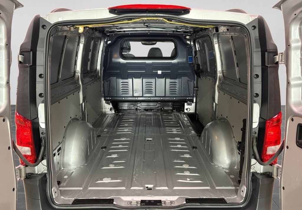 Mercedes-Benz Vito 116 CDI Kasten Lang STHZ KAM NAVI PTS KLIMA foto 17