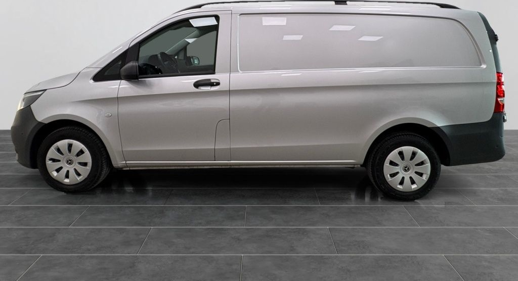 Mercedes-Benz Vito 116 CDI Kasten Lang STHZ KAM NAVI PTS KLIMA foto 3