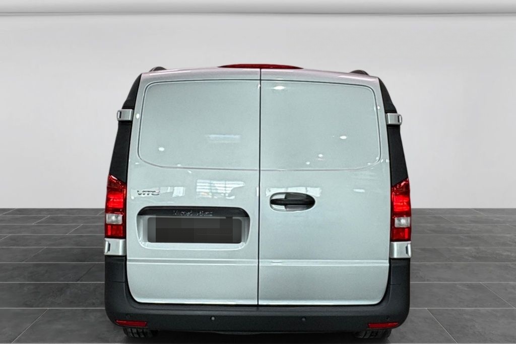 Mercedes-Benz Vito 116 CDI Kasten Lang STHZ KAM NAVI PTS KLIMA foto 5