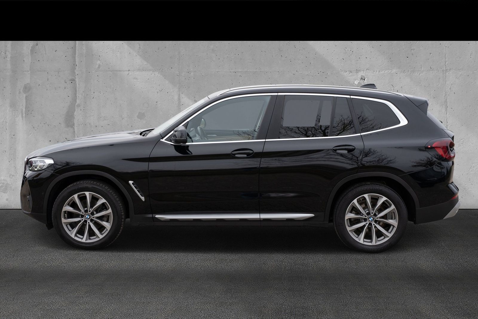 BMW X3 xDrive20d Mild-Hybrid foto 2