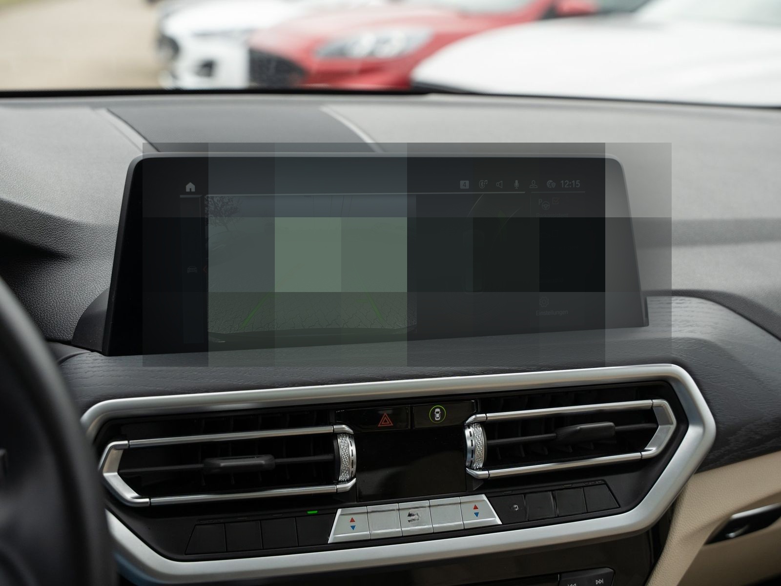 BMW X3 xDrive20d Mild-Hybrid foto 12