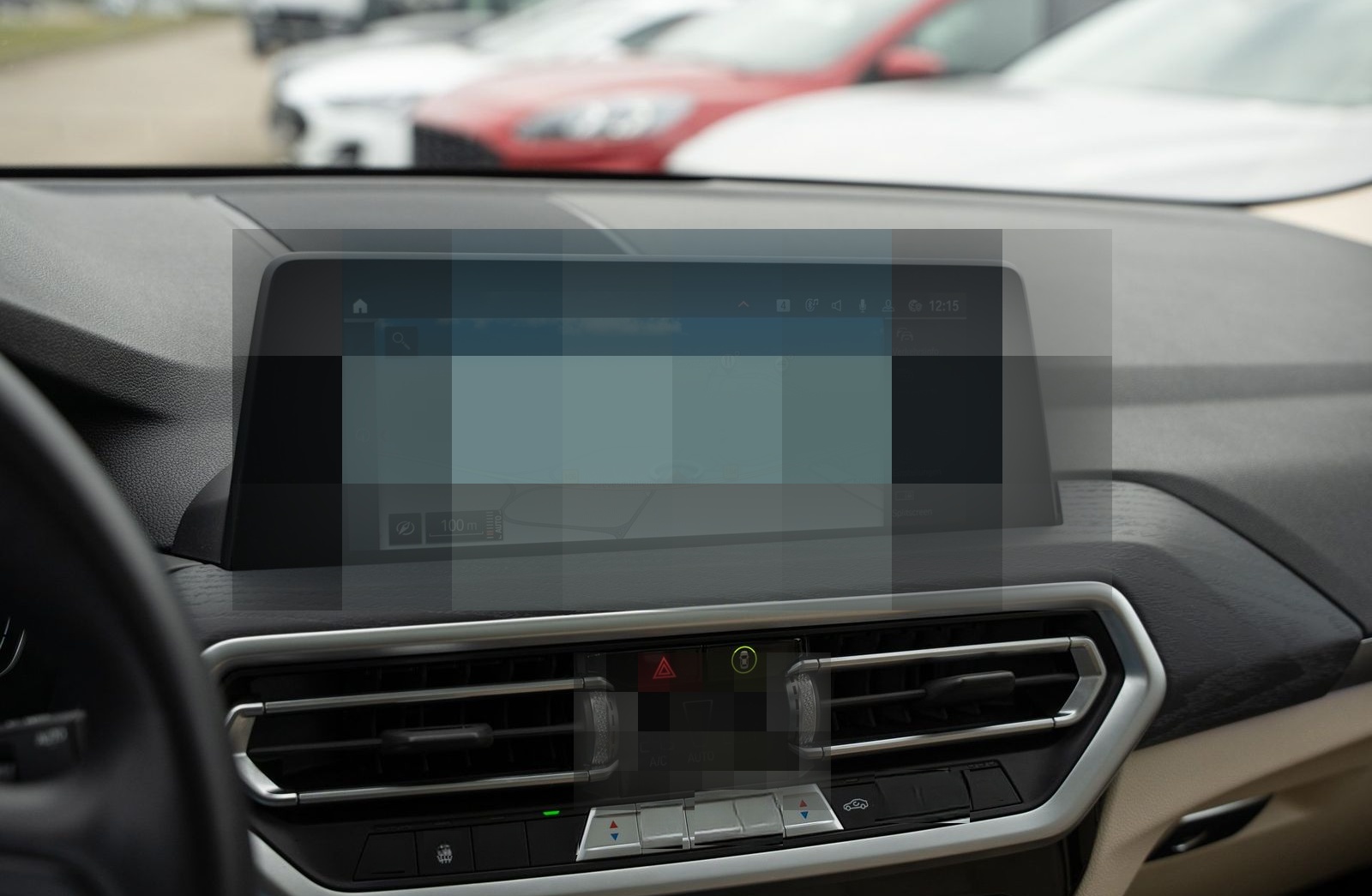 BMW X3 xDrive20d Mild-Hybrid foto 13