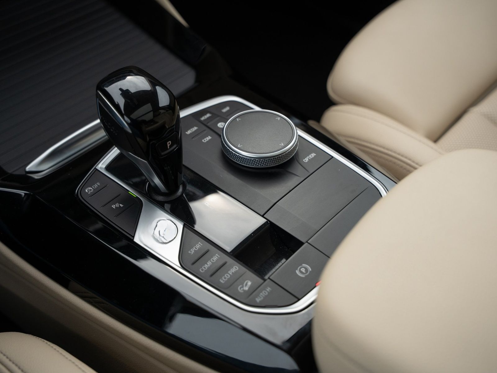 BMW X3 xDrive20d Mild-Hybrid foto 17