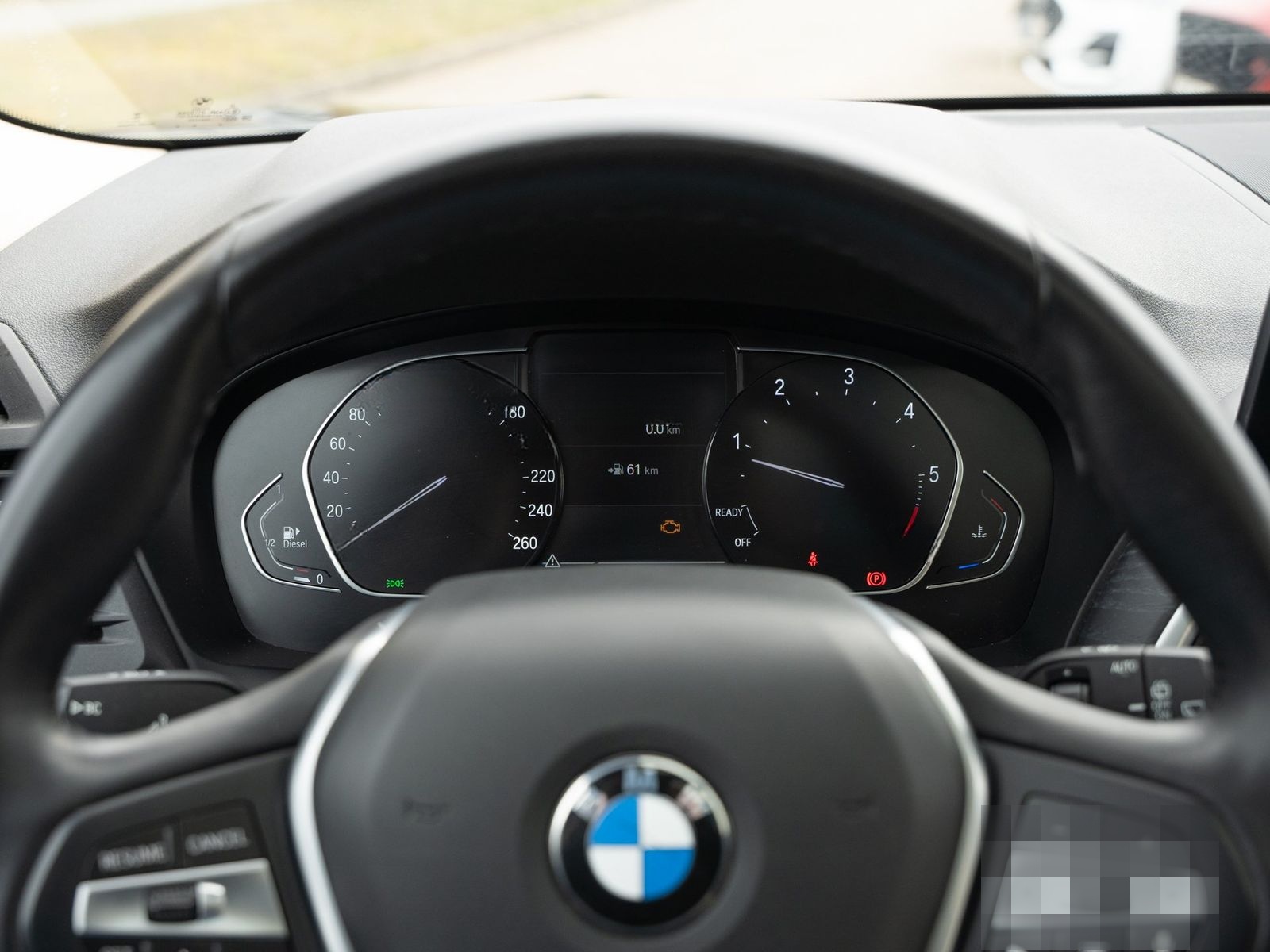 BMW X3 xDrive20d Mild-Hybrid foto 19