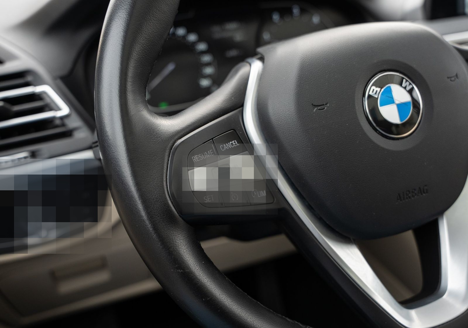 BMW X3 xDrive20d Mild-Hybrid foto 20