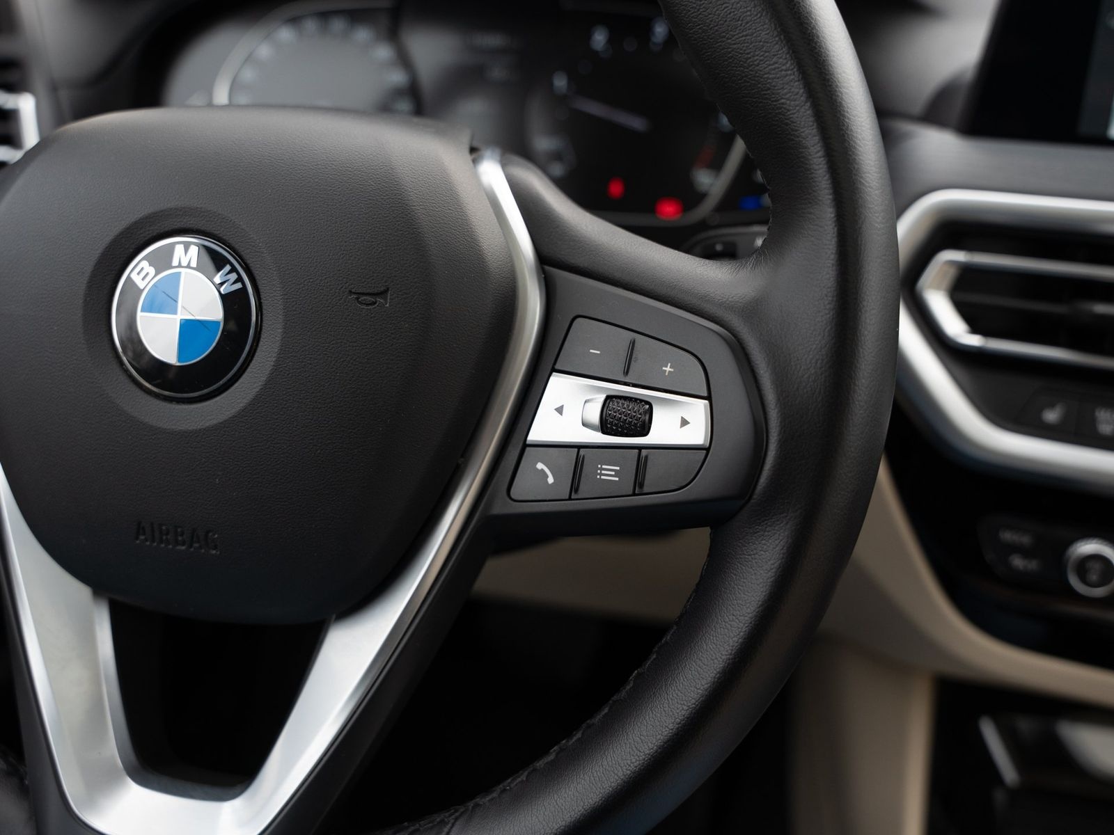 BMW X3 xDrive20d Mild-Hybrid foto 21