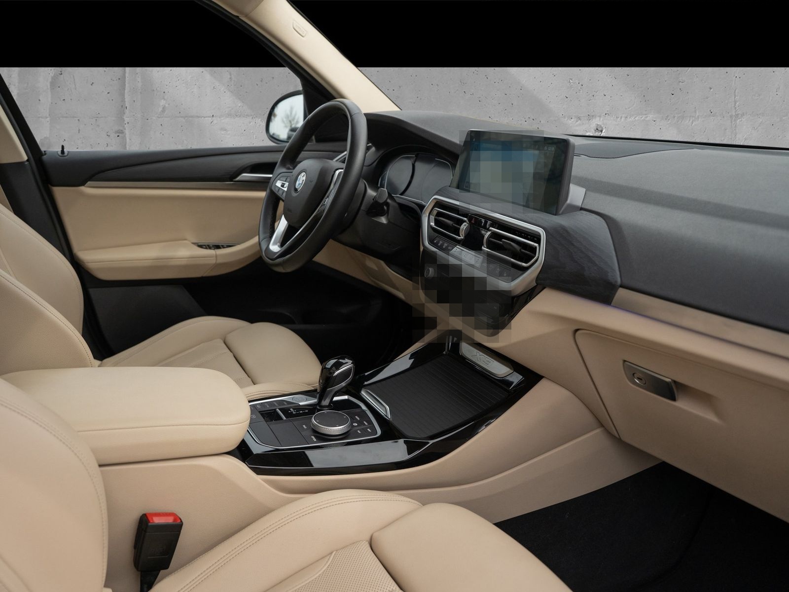 BMW X3 xDrive20d Mild-Hybrid foto 6