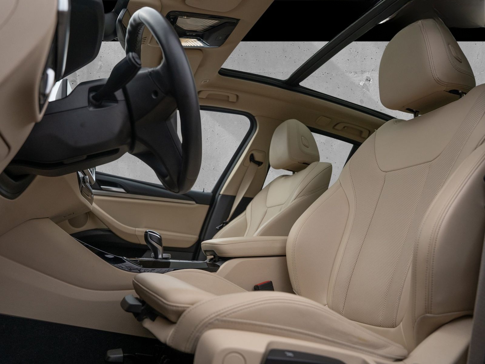 BMW X3 xDrive20d Mild-Hybrid foto 7