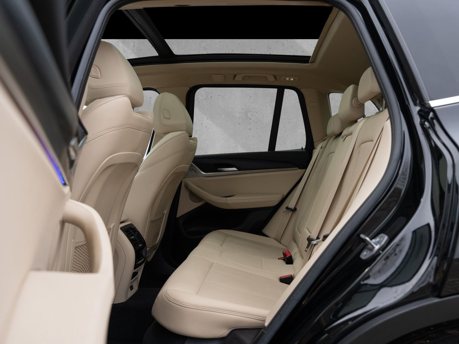 BMW X3 xDrive20d Mild-Hybrid foto 8