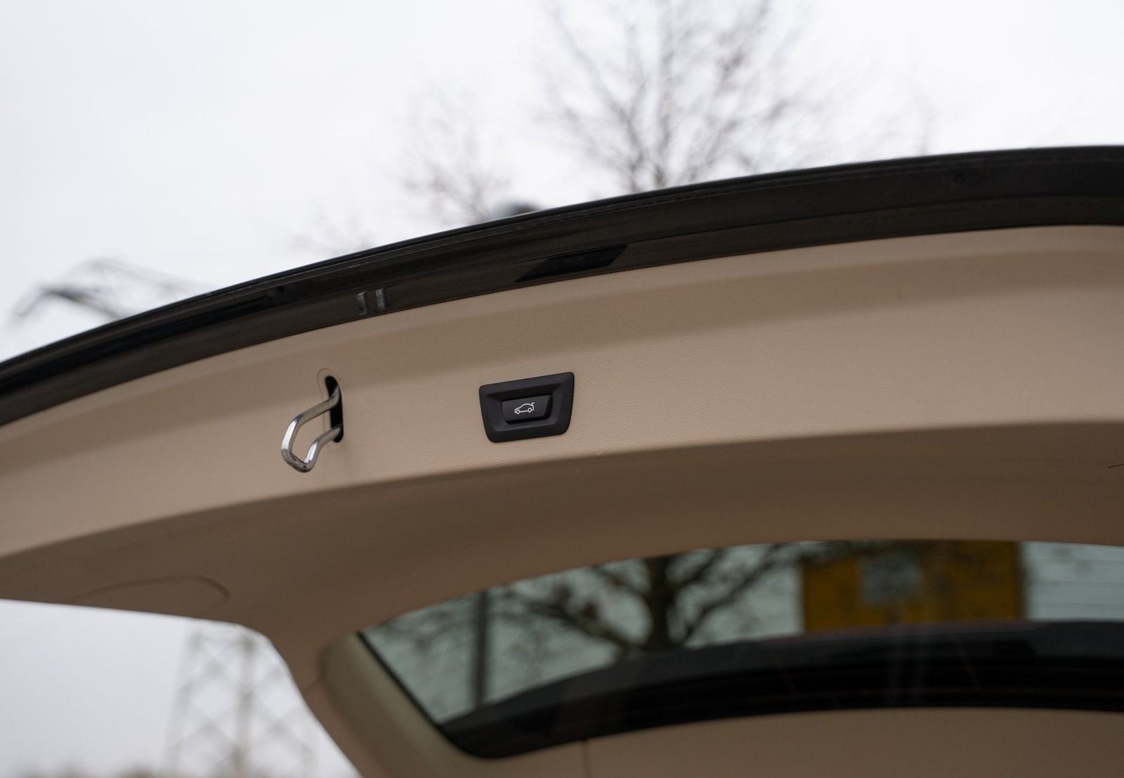 BMW X3 xDrive20d Mild-Hybrid foto 10