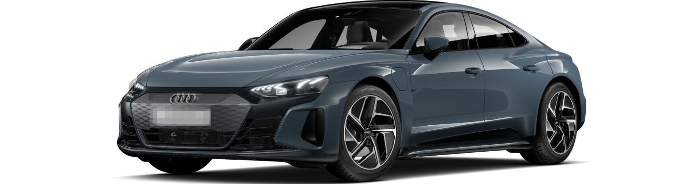 Audi e-tron GT quattro LED PANO NAVI+ 360° 4xSHZ DAB foto 2