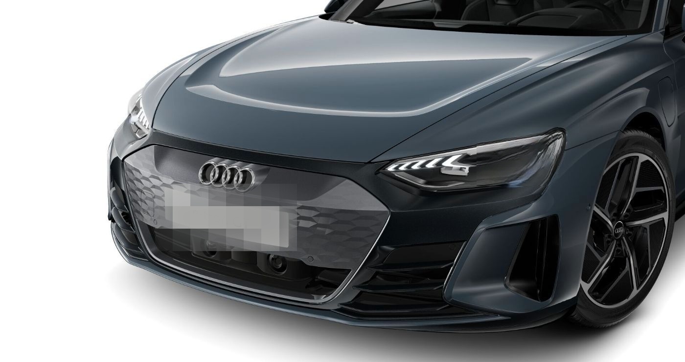 Audi e-tron GT quattro LED PANO NAVI+ 360° 4xSHZ DAB foto 4