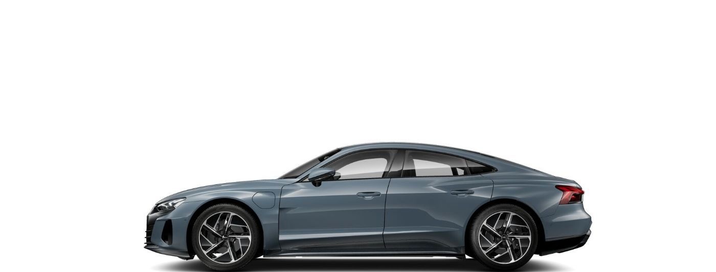 Audi e-tron GT quattro LED PANO NAVI+ 360° 4xSHZ DAB foto 5