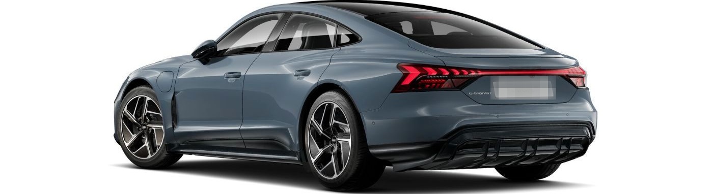 Audi e-tron GT quattro LED PANO NAVI+ 360° 4xSHZ DAB foto 6