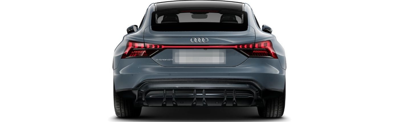 Audi e-tron GT quattro LED PANO NAVI+ 360° 4xSHZ DAB foto 7