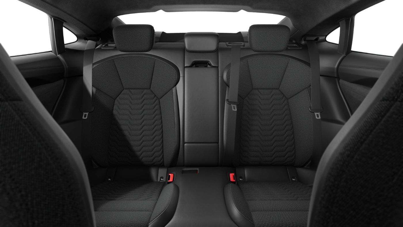 Audi e-tron GT quattro LED PANO NAVI+ 360° 4xSHZ DAB foto 9