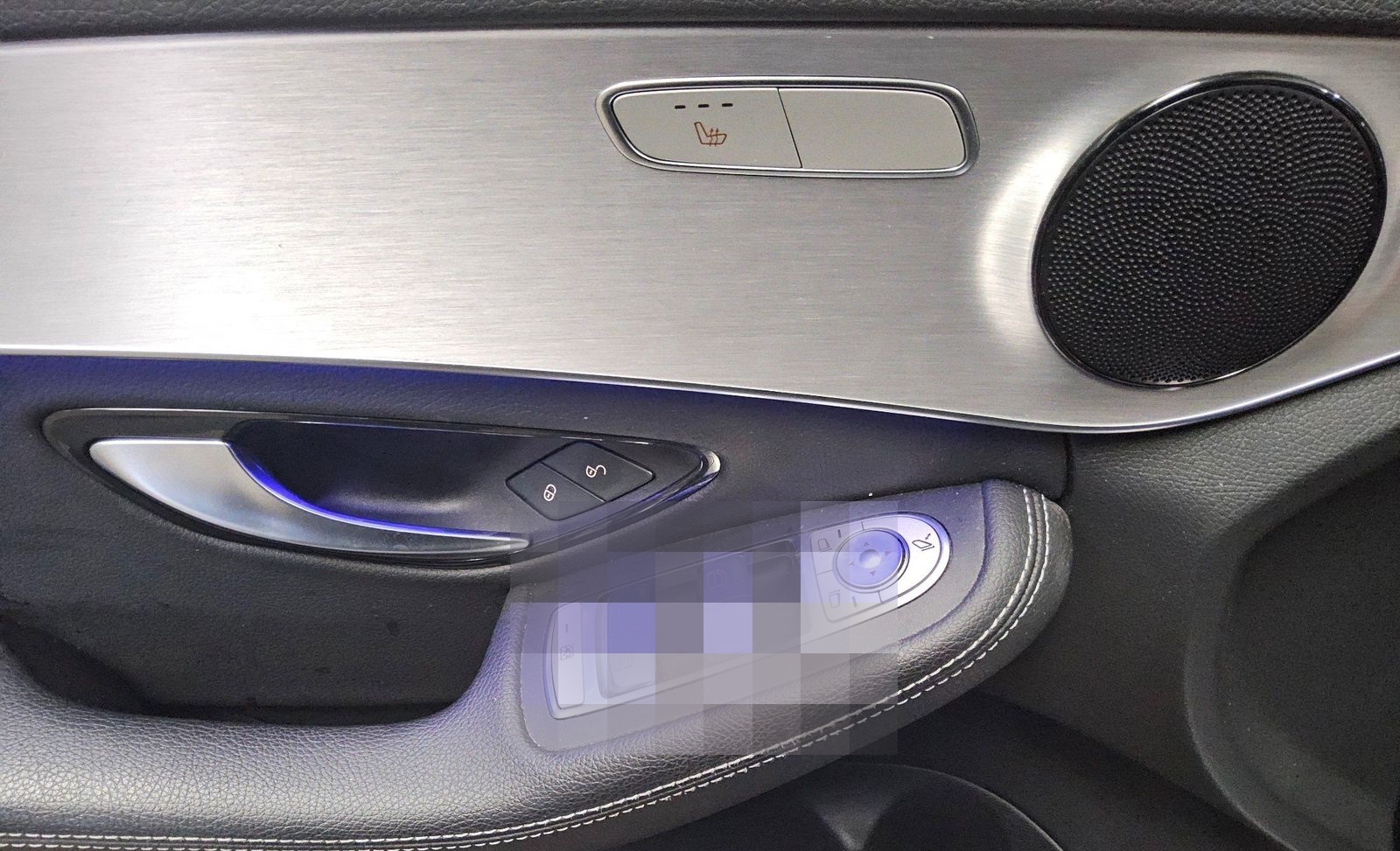 Mercedes-Benz C 200 T d Avantgarde Navi Multibeam Pano RFK foto 9