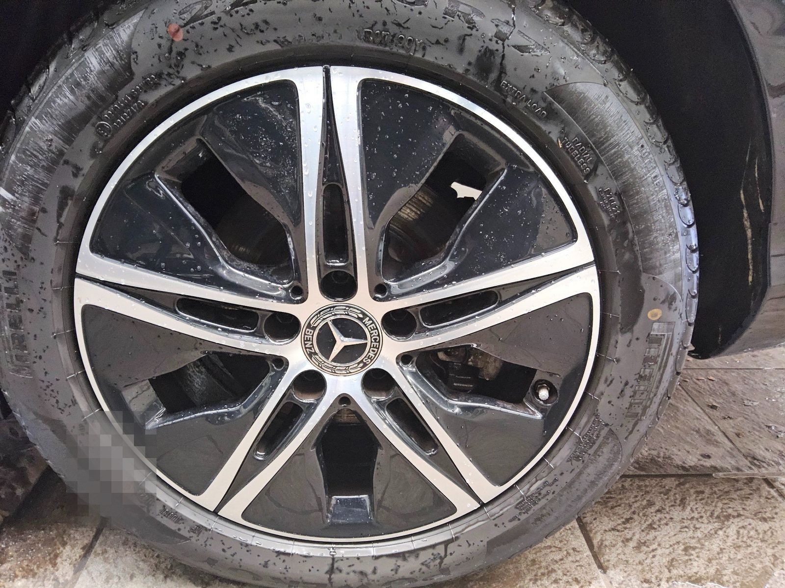 Mercedes-Benz C 200 T d Avantgarde Navi Multibeam Pano RFK foto 10