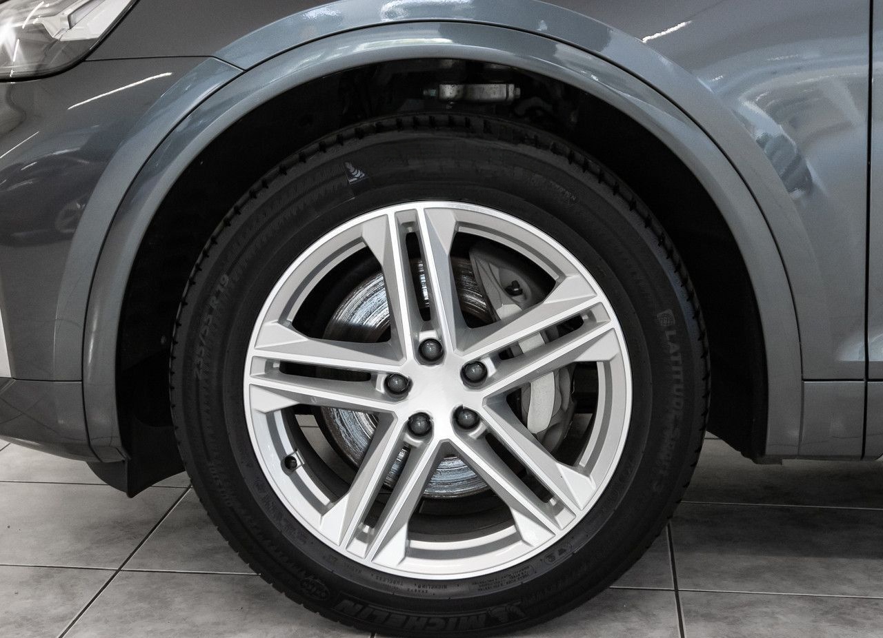Audi Q5 55 TFSI e quattro S line Matrix LED Pano AHK foto 11